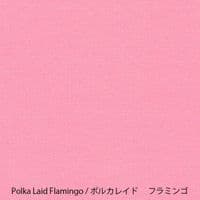 Yamamoto Paper - Paper Tasting - Pink Vol.1 - 25 Pages